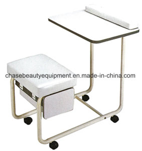 Pedicure Massage Chair Foot SPA Stool Chair