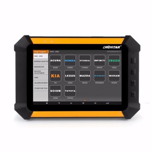 Obdstar X300 Dp Android Tablet Full Package with Multi-Language Auto Diagnostic Tool