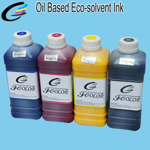 Roland Versaart Ra-640 Eco Solvent Inkjet Ink Factory