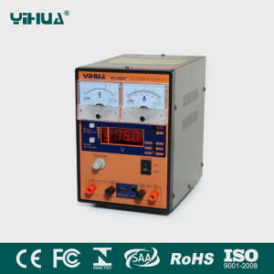 Yihua 1502d+ DC Variable Power Supply