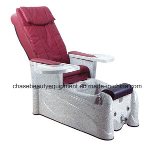 Hot Sale Pedicure SPA Massage Chair for Nail Salon