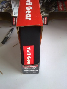 Ratchet Tie Down S Hooks 40