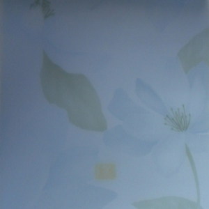 2016 Hot Sale Plastic Colored Transparent Price Semi-Clear PVC Film